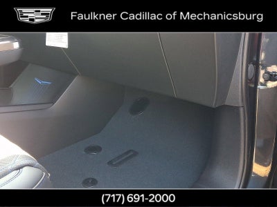 2026 Cadillac ESCALADE IQL Sport