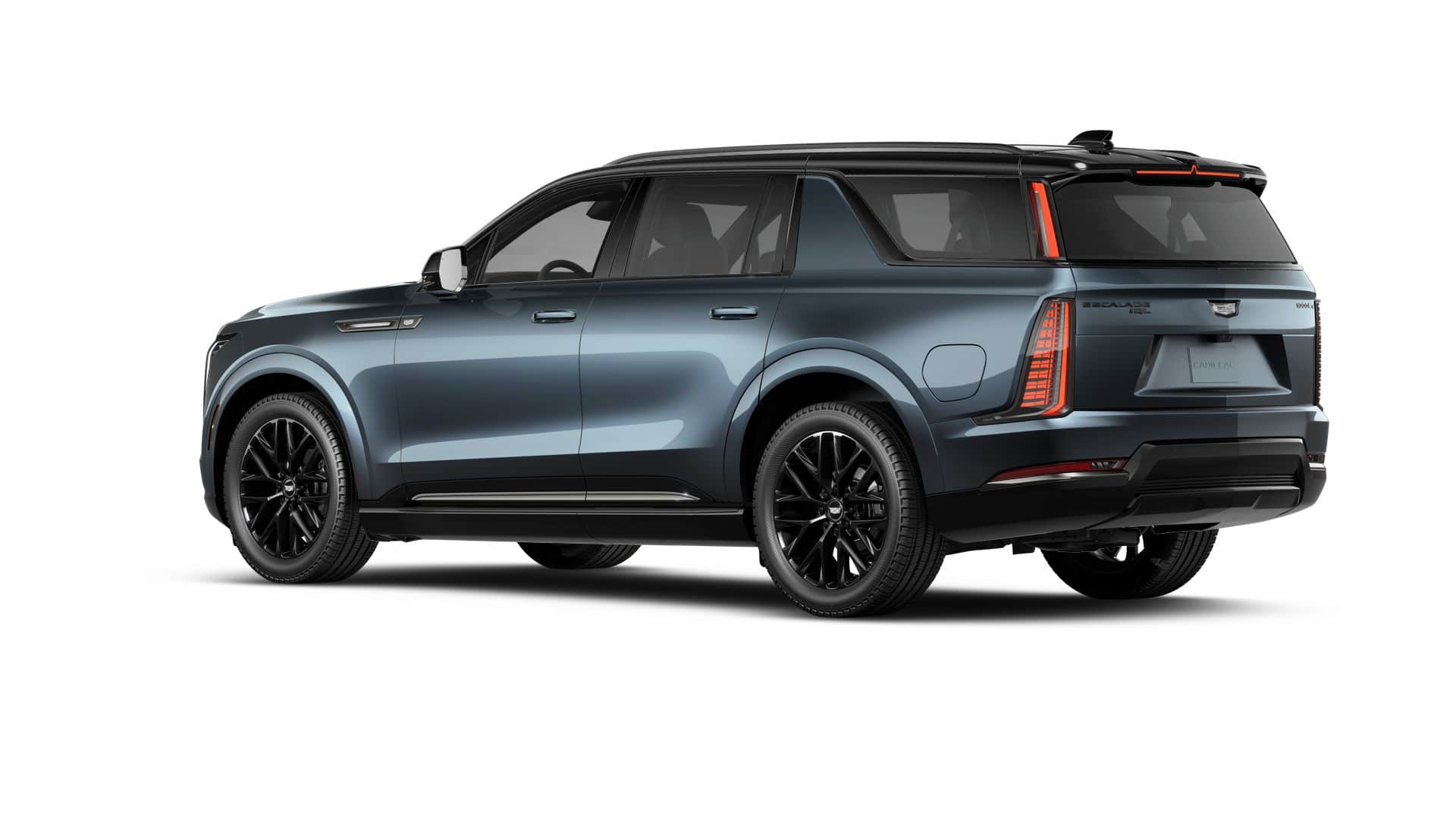 2026 Cadillac ESCALADE IQL Sport