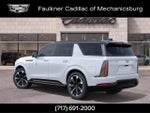 2026 Cadillac ESCALADE IQL Premium Sport