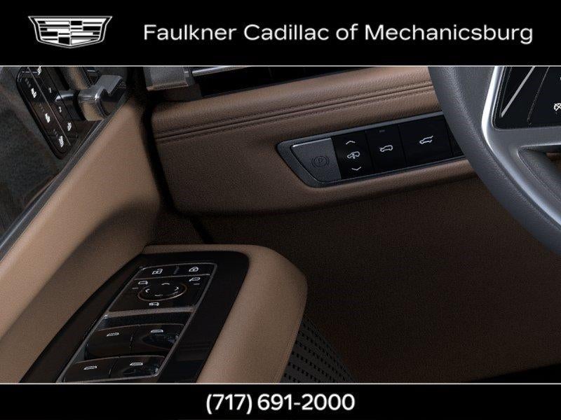 2026 Cadillac ESCALADE IQL Premium Sport