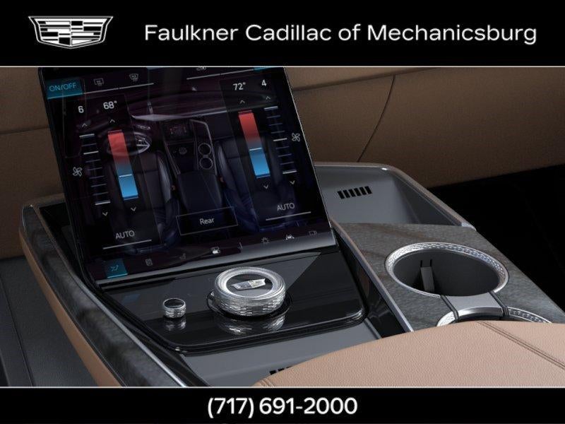 2026 Cadillac ESCALADE IQL Premium Sport