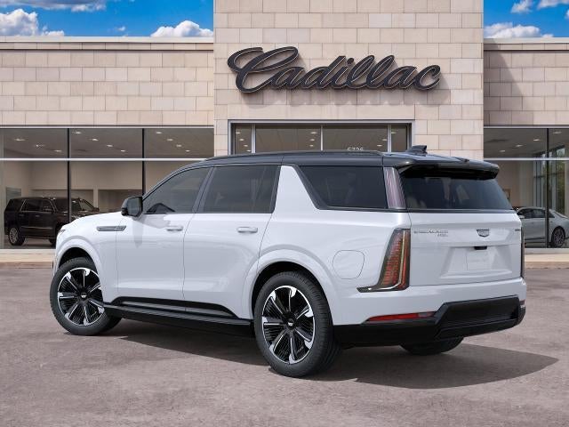 2026 Cadillac ESCALADE IQL Premium Sport