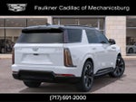 2026 Cadillac ESCALADE IQL Premium Sport