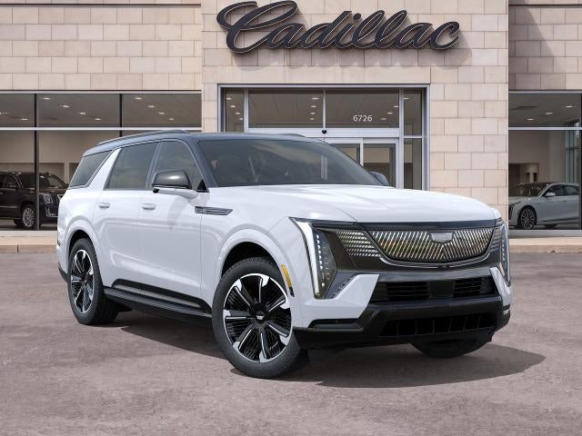 2026 Cadillac ESCALADE IQL Premium Sport