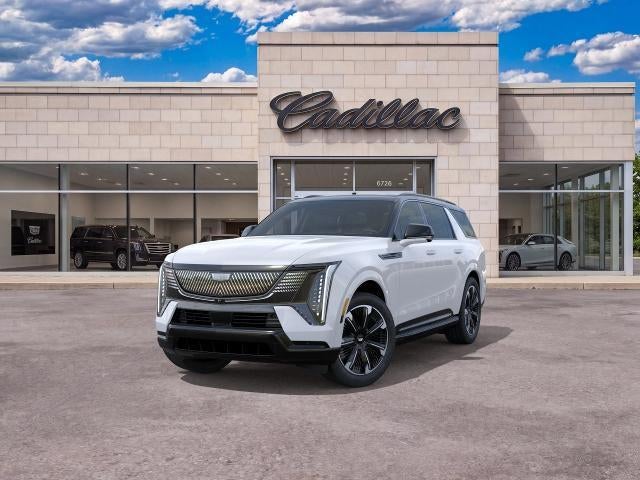 2026 Cadillac ESCALADE IQL Premium Sport