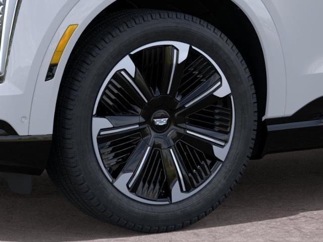 2026 Cadillac ESCALADE IQL Premium Sport