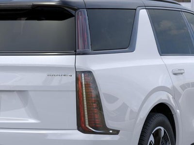 2026 Cadillac ESCALADE IQL Premium Sport