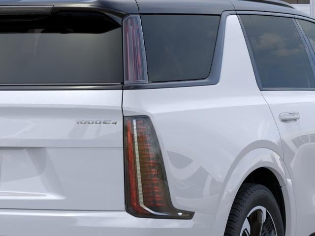 2026 Cadillac ESCALADE IQL Premium Sport