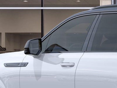 2026 Cadillac ESCALADE IQL Premium Sport