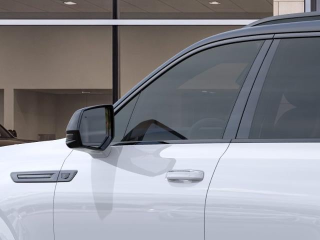 2026 Cadillac ESCALADE IQL Premium Sport