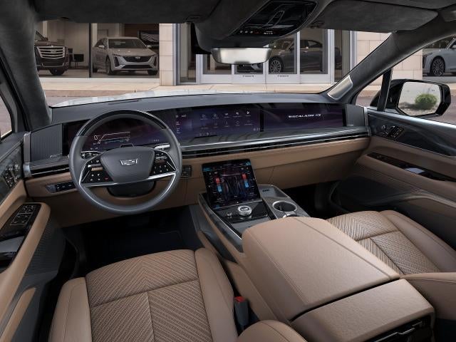 2026 Cadillac ESCALADE IQL Premium Sport