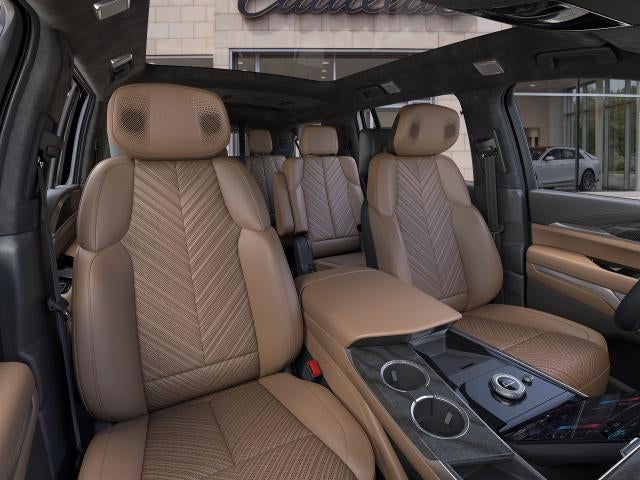 2026 Cadillac ESCALADE IQL Premium Sport