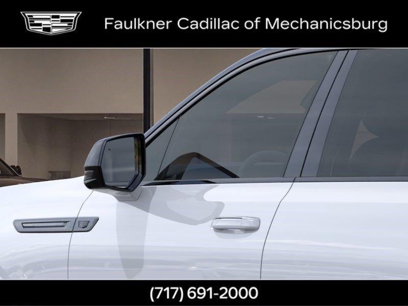 2026 Cadillac ESCALADE IQL Premium Sport