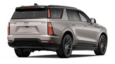 2026 Cadillac ESCALADE IQL Premium Sport