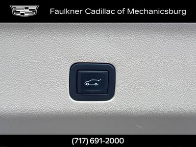 2023 Cadillac Escalade RWD Premium Luxury
