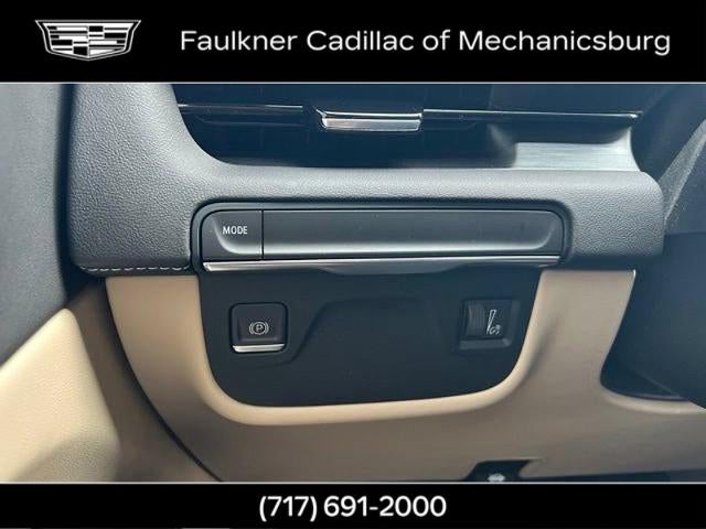 2023 Cadillac Escalade RWD Premium Luxury