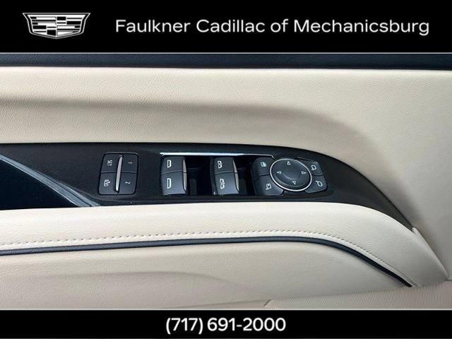 2023 Cadillac Escalade RWD Premium Luxury