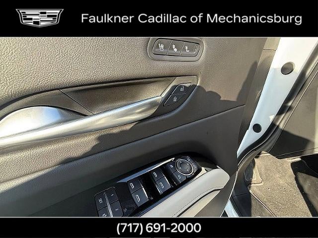 2024 Cadillac Escalade Sport