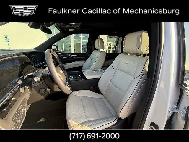 2024 Cadillac Escalade Sport