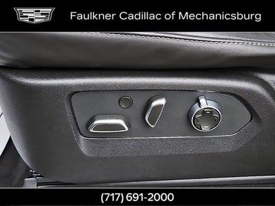 2024 Cadillac Escalade Sport Platinum