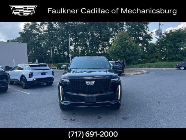 2023 Cadillac Escalade 4WD Sport Platinum