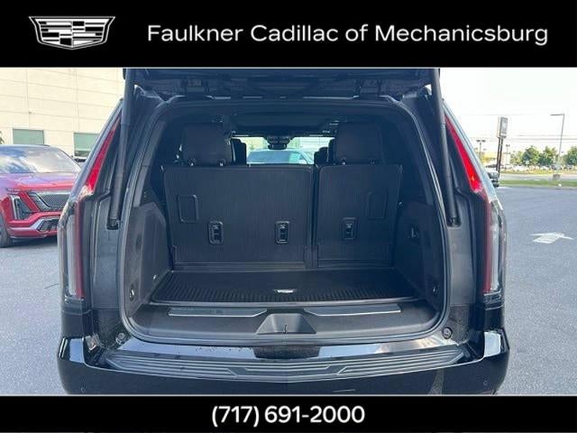 2023 Cadillac Escalade 4WD Sport Platinum