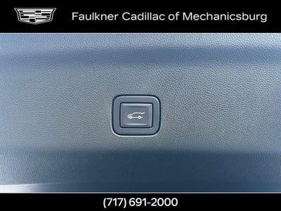 2023 Cadillac Escalade 4WD Sport Platinum