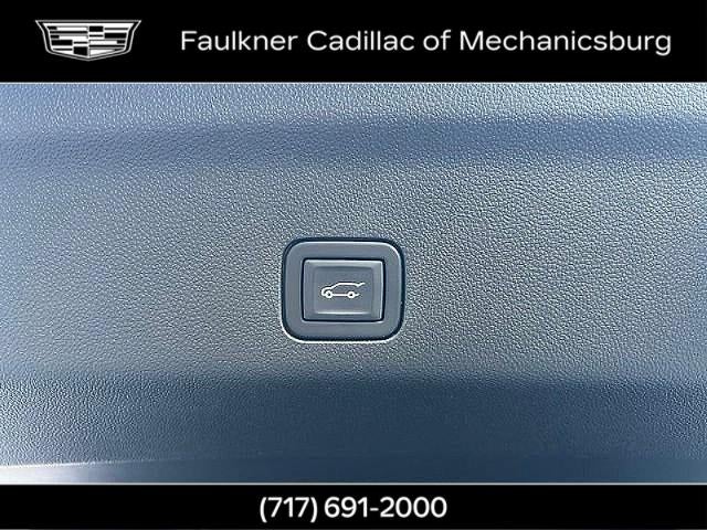 2023 Cadillac Escalade 4WD Sport Platinum