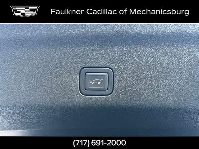 2023 Cadillac Escalade 4WD Sport Platinum