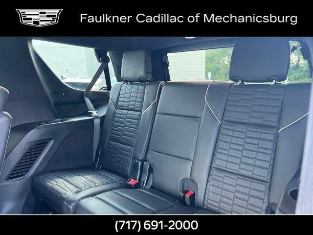 2023 Cadillac Escalade 4WD Sport Platinum