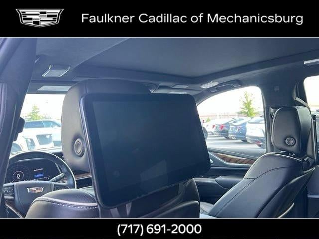 2023 Cadillac Escalade 4WD Sport Platinum
