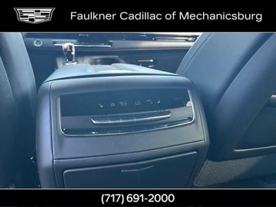 2023 Cadillac Escalade 4WD Sport Platinum