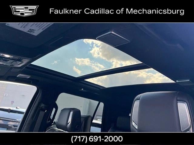 2023 Cadillac Escalade 4WD Sport Platinum