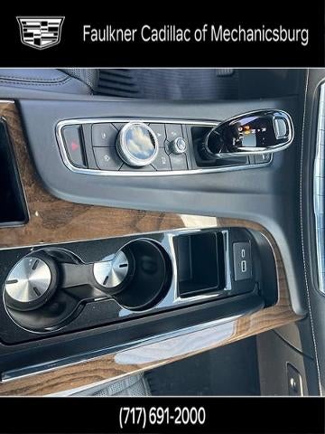 2023 Cadillac Escalade 4WD Sport Platinum