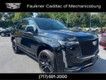 2023 Cadillac Escalade 4WD Sport Platinum