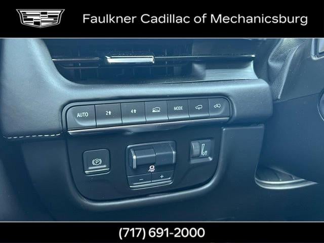 2023 Cadillac Escalade 4WD Sport Platinum