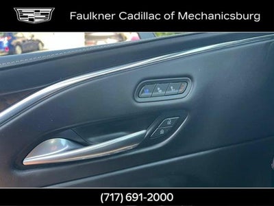 2023 Cadillac Escalade 4WD Sport Platinum