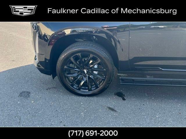 2023 Cadillac Escalade 4WD Sport Platinum