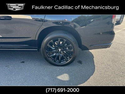 2023 Cadillac Escalade 4WD Sport Platinum