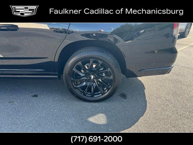 2023 Cadillac Escalade 4WD Sport Platinum