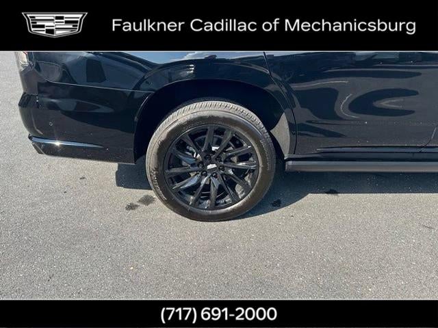 2023 Cadillac Escalade 4WD Sport Platinum