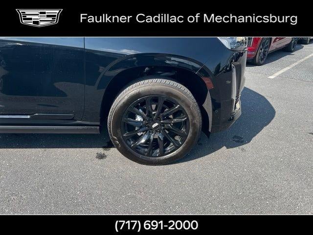 2023 Cadillac Escalade 4WD Sport Platinum