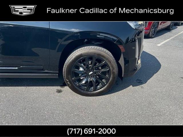 2023 Cadillac Escalade 4WD Sport Platinum