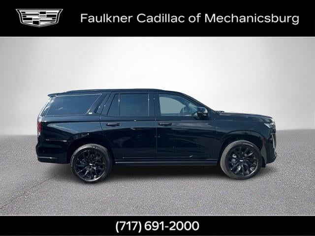 2023 Cadillac Escalade 4WD Sport Platinum