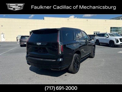 2023 Cadillac Escalade 4WD Sport Platinum