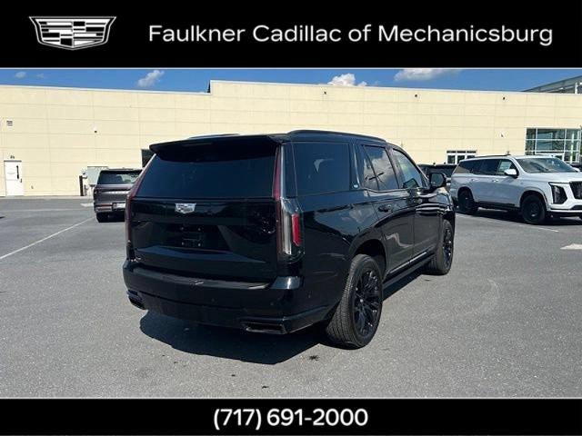 2023 Cadillac Escalade 4WD Sport Platinum