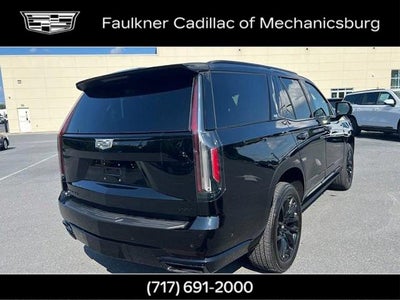2023 Cadillac Escalade 4WD Sport Platinum