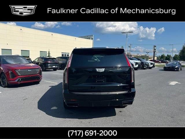 2023 Cadillac Escalade 4WD Sport Platinum