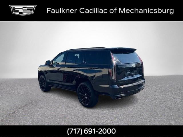 2023 Cadillac Escalade 4WD Sport Platinum