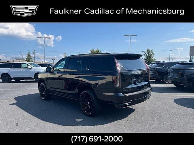 2023 Cadillac Escalade 4WD Sport Platinum